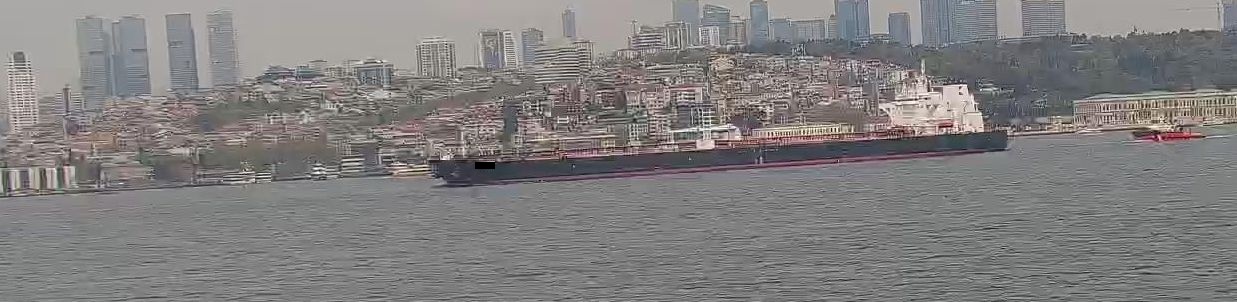 Act 1: A fully laden Tanker X